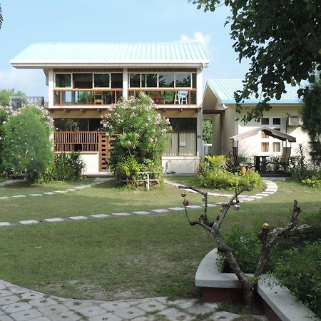 Nazaki Luxury Beach Hotel Gan  Eksteriør bilde
