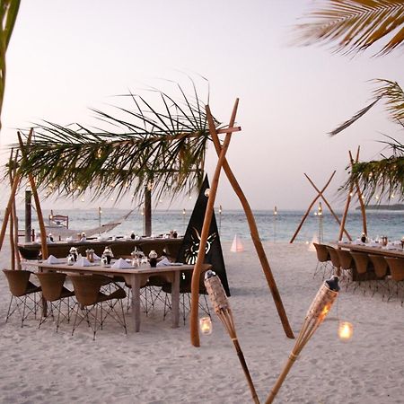 Nazaki Luxury Beach Hotel Gan  Eksteriør bilde