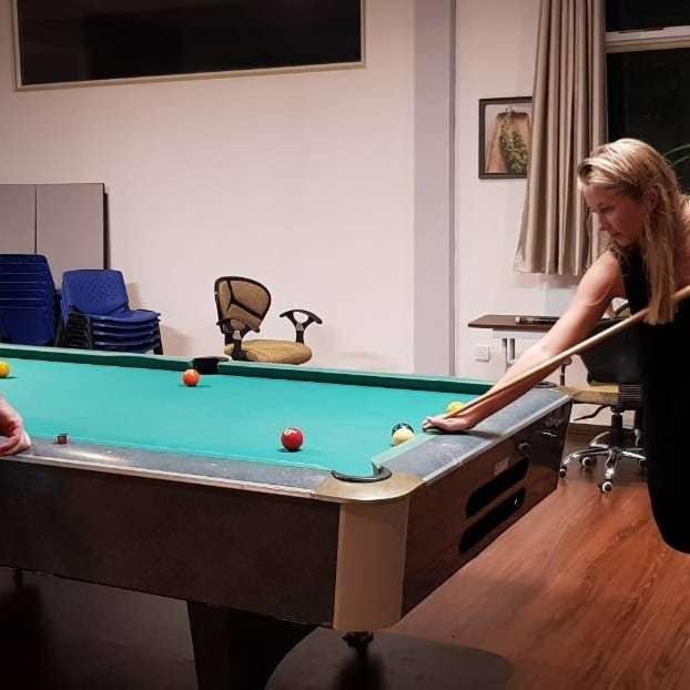Nazaki Luxury Beach Hotel Gan  Eksteriør bilde
