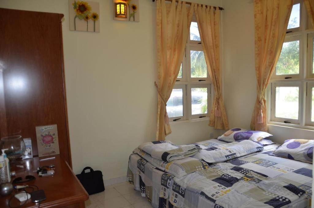 Nazaki Luxury Beach Hotel Gan  Eksteriør bilde
