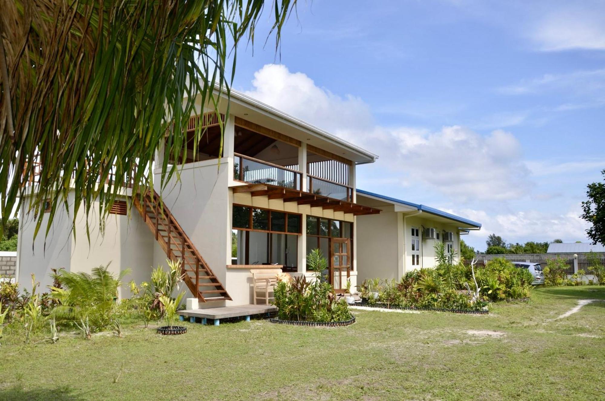 Nazaki Luxury Beach Hotel Gan  Eksteriør bilde