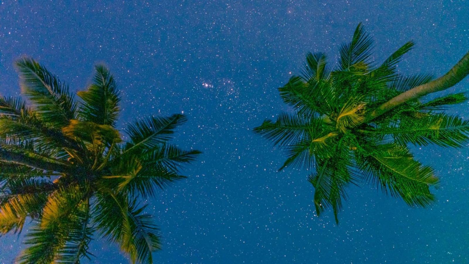Nazaki Luxury Beach Hotel Gan  Eksteriør bilde
