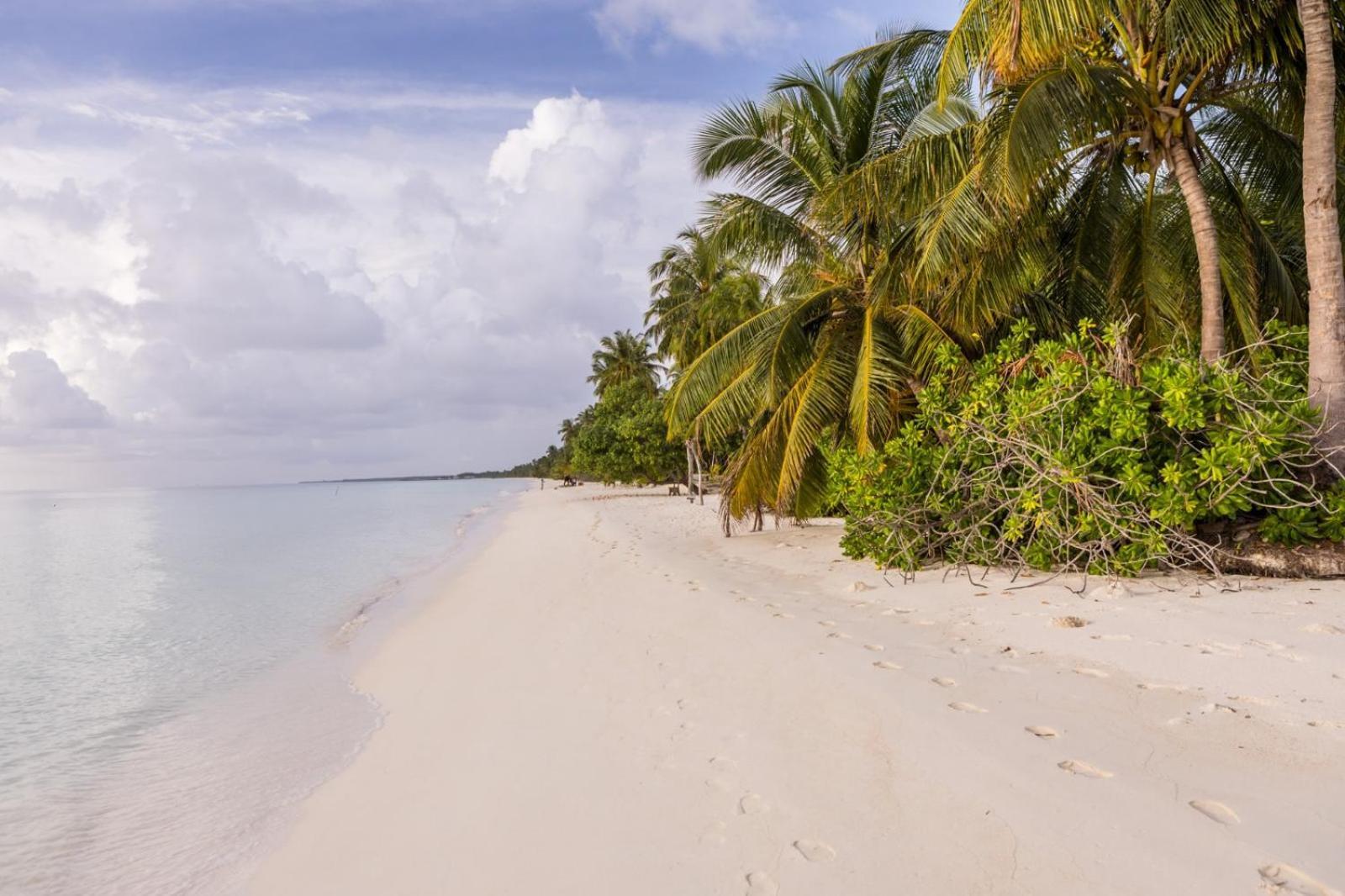 Nazaki Luxury Beach Hotel Gan  Eksteriør bilde