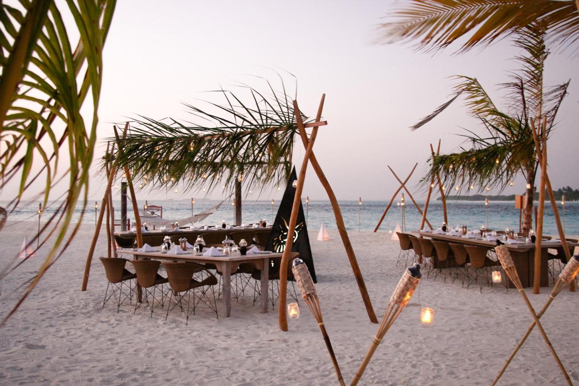 Nazaki Luxury Beach Hotel Gan  Eksteriør bilde