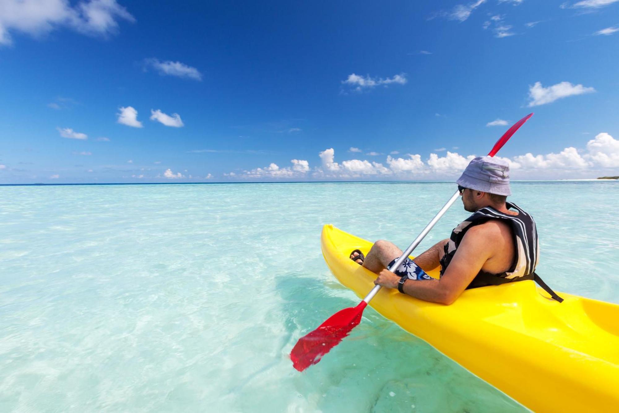 Nazaki Luxury Beach Hotel Gan  Eksteriør bilde