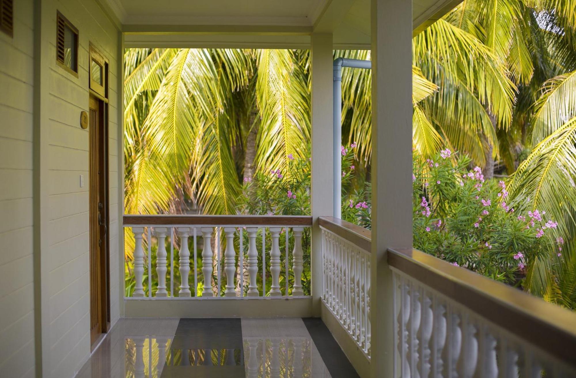 Nazaki Luxury Beach Hotel Gan  Eksteriør bilde