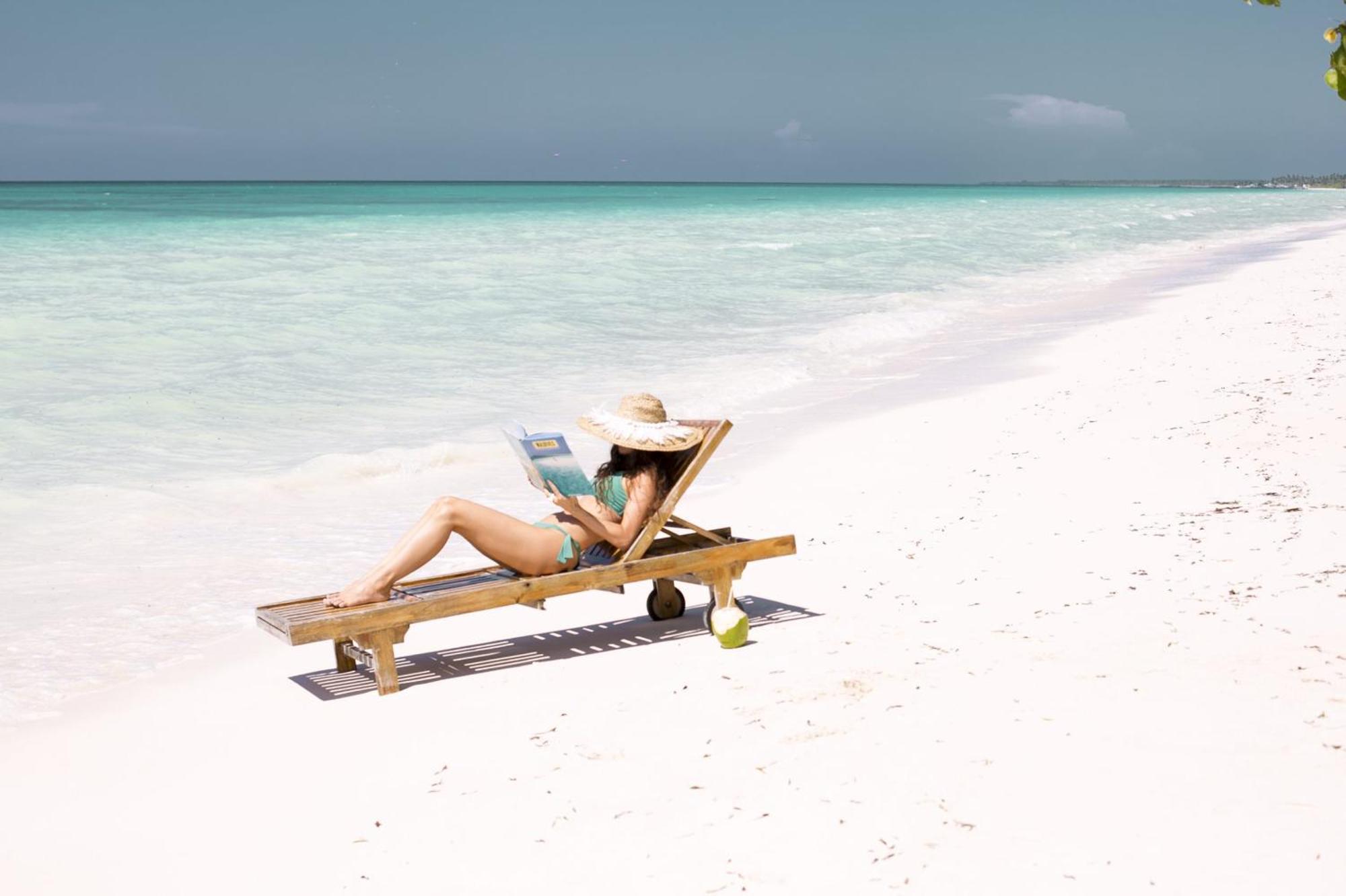 Nazaki Luxury Beach Hotel Gan  Eksteriør bilde